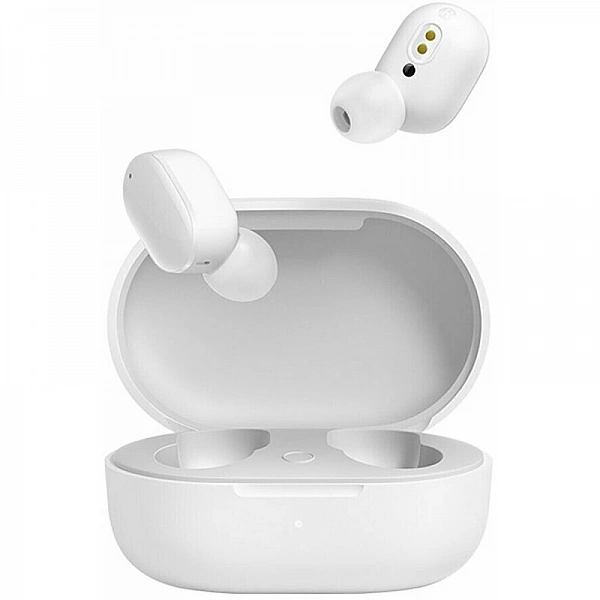 Беспроводные Наушники Xiaomi Redmi Airdots 2 TWS White