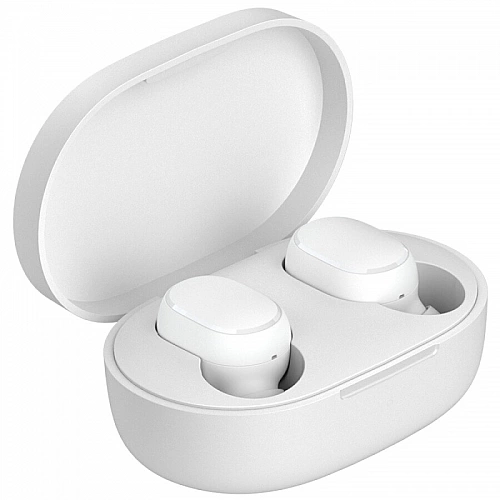 Беспроводные Наушники Xiaomi Redmi Airdots 2 TWS White