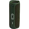 Портативная Bluetooth колонка JBL Flip 5 green