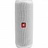 Портативная Bluetooth колонка JBL Flip 5 white