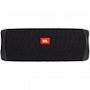 Портативная Bluetooth колонка JBL Flip 5 black