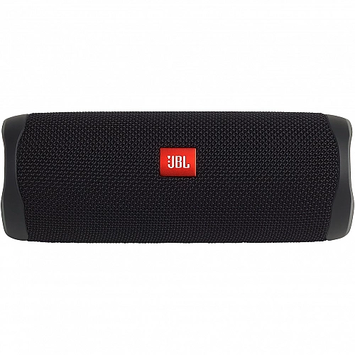 Портативная Bluetooth колонка JBL Flip 5 black