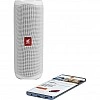 Портативная Bluetooth колонка JBL Flip 5 white