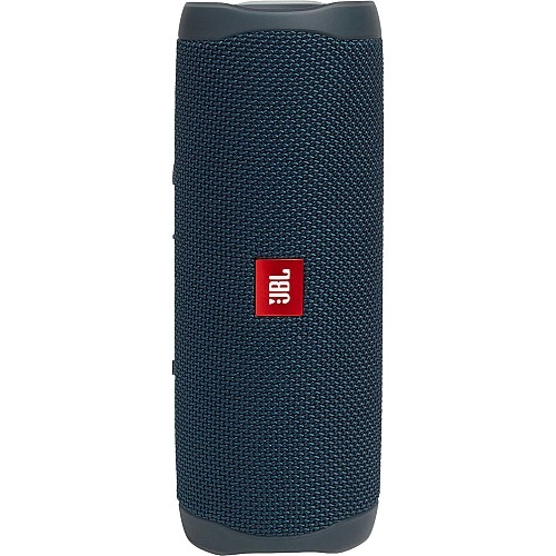 Портативная Bluetooth колонка JBL Flip 5 blue