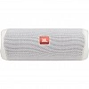 Портативная Bluetooth колонка JBL Flip 5 white