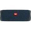 Портативная Bluetooth колонка JBL Flip 5 blue