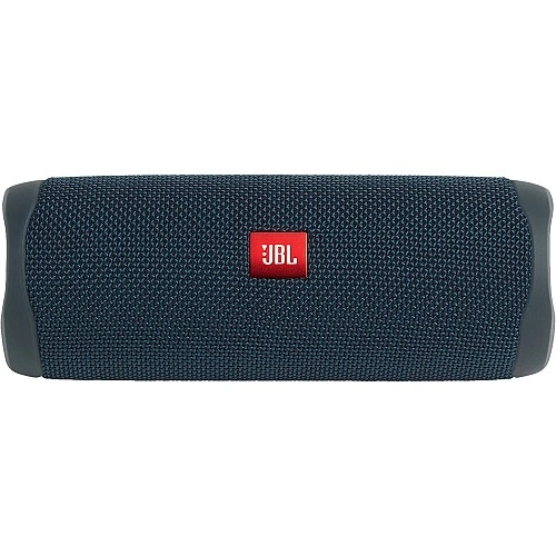 Портативная Bluetooth колонка JBL Flip 5 blue