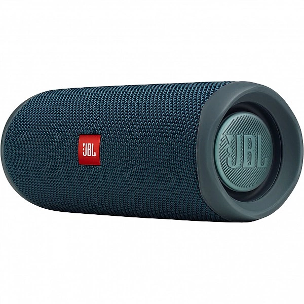 Портативная Bluetooth колонка JBL Flip 5 blue