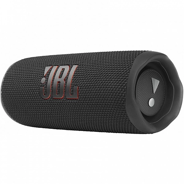Портативная Bluetooth колонка JBL Flip 6 black