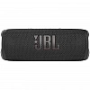 Портативная Bluetooth колонка JBL Flip 6 black