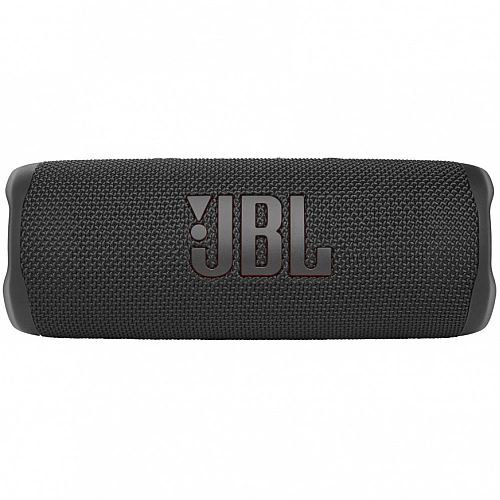 Портативная Bluetooth колонка JBL Flip 6 black