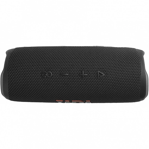 Портативная Bluetooth колонка JBL Flip 6 black