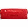 Портативная Bluetooth колонка JBL Flip 6 red