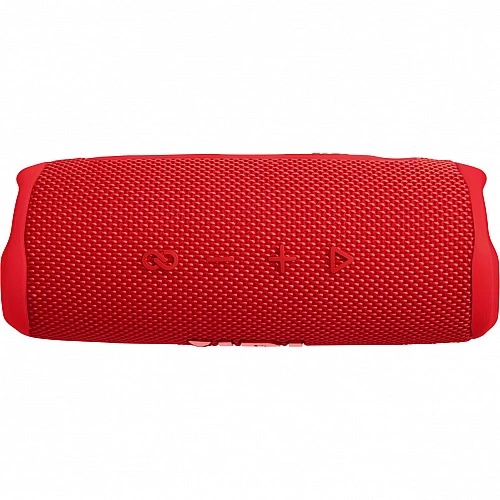 Портативная Bluetooth колонка JBL Flip 6 red