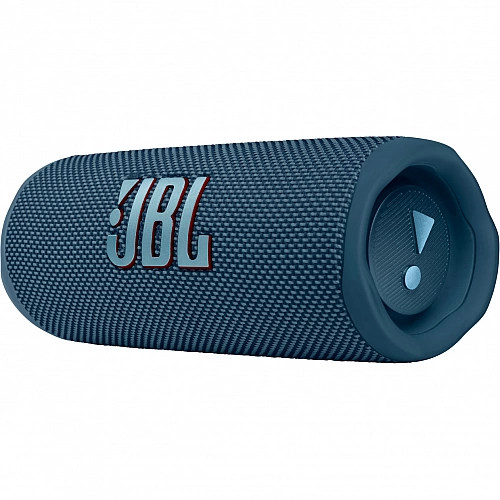 Портативная Bluetooth колонка JBL Flip 6 blue