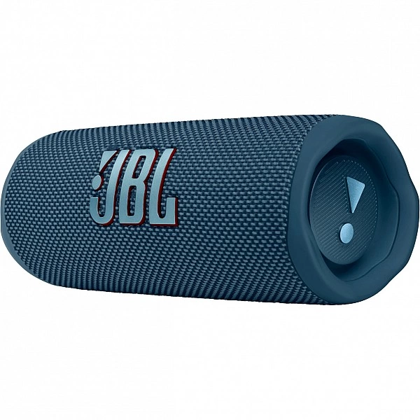 Портативная Bluetooth колонка JBL Flip 6 blue