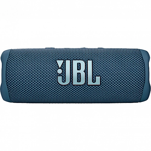 Портативная Bluetooth колонка JBL Flip 6 blue