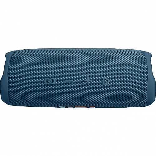 Портативная Bluetooth колонка JBL Flip 6 blue