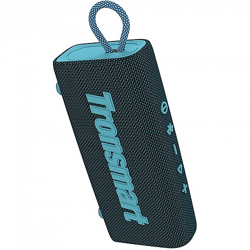 Портативная Bluetooth колонка Tronsmart Trip Blue