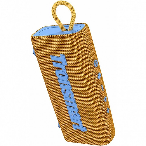 Портативная Bluetooth колонка Tronsmart Trip Orange