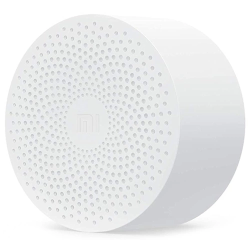 Портативная колонка Xiaomi Bluetooth Speaker 2 (MDZ-28-DE) QBH4141EU