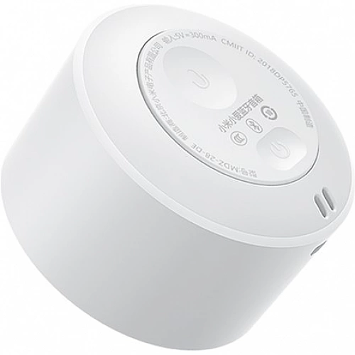 Портативная колонка Xiaomi Bluetooth Speaker 2 (MDZ-28-DE) QBH4141EU