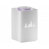 Умная колонка Яндекс.Станция Макс 2 c Zigbee Gray
