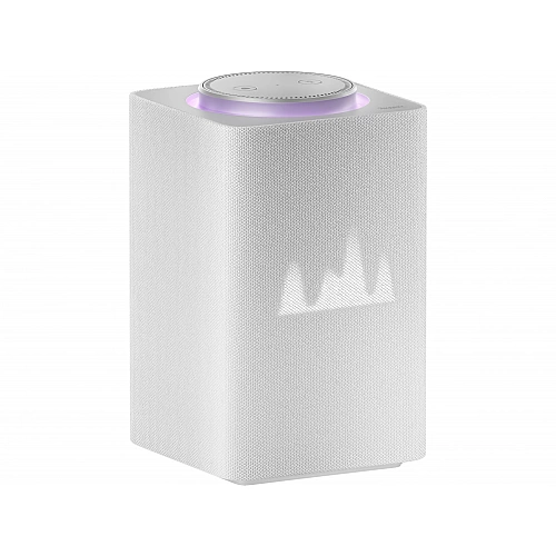 Умная колонка Яндекс.Станция Макс 2 c Zigbee Gray