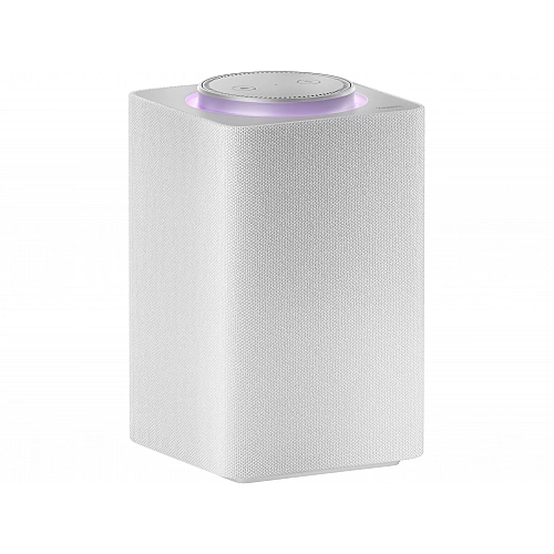 Умная колонка Яндекс.Станция Макс 2 c Zigbee Gray