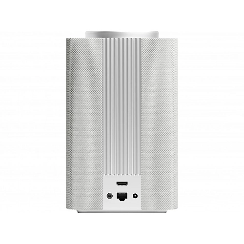Умная колонка Яндекс.Станция Макс 2 c Zigbee Gray