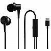Наушники с шумоподавлением Xiaomi Noise-canceling headphone (Type-C) (JZEJ01JY) Black