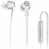 Наушники Xiaomi Piston Colorful Edition Silver