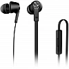 Наушники Xiaomi Piston Colorful Edition Black