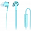 Наушники Xiaomi Piston Colorful Edition Blue