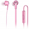 Наушники Xiaomi Piston Colorful Edition Pink