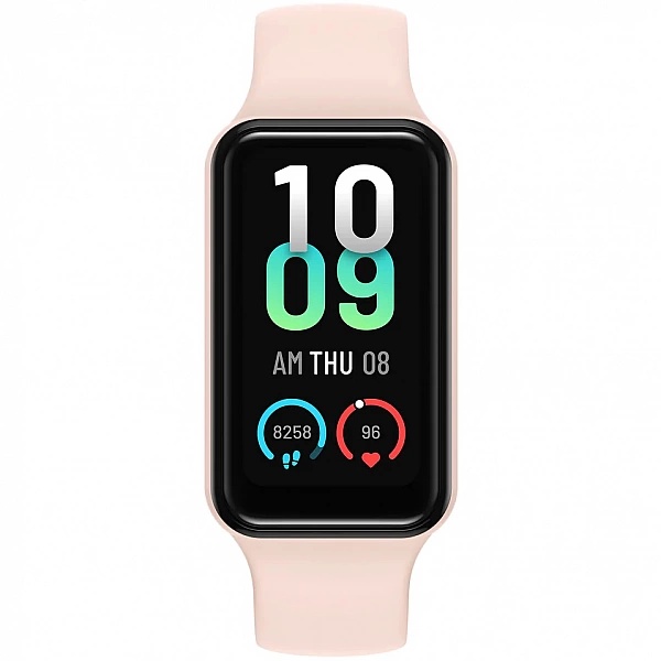 Фитнес-браслет Xiaomi Amazfit Band 7 Pink