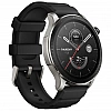Умные часы Xiaomi Amazfit GTR 4 Black