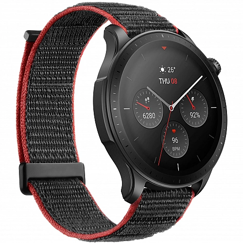 Умные часы Xiaomi Amazfit GTR 4 Gray
