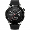 Умные часы Xiaomi Amazfit GTR 4 Black