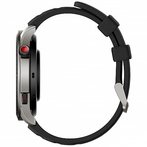 Умные часы Xiaomi Amazfit GTR 4 Black
