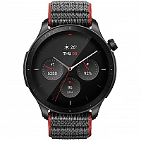 Умные часы Xiaomi Amazfit GTR 4 Gray