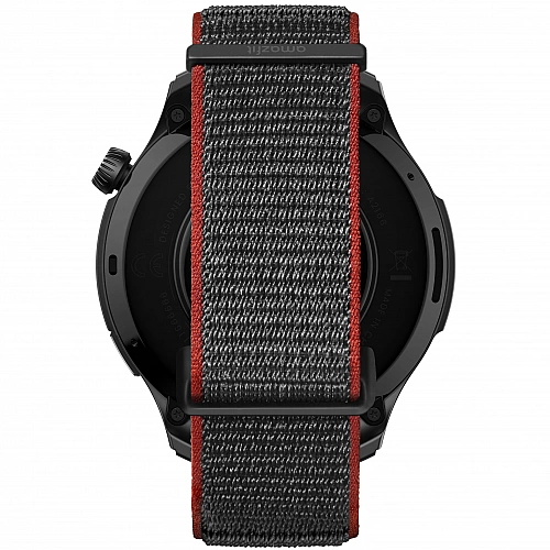 Умные часы Xiaomi Amazfit GTR 4 Gray