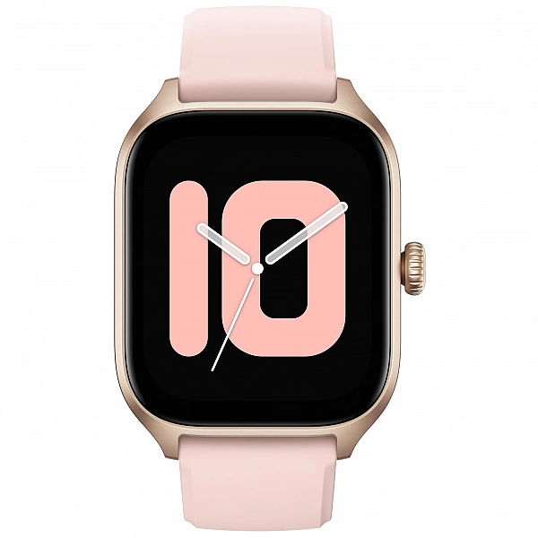 Умные часы Xiaomi Amazfit GTS 4 Pink