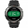 Умные часы Xiaomi Amazfit T-Rex Ultra Black