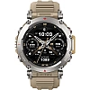 Умные часы Xiaomi Amazfit T-Rex Ultra Sahara