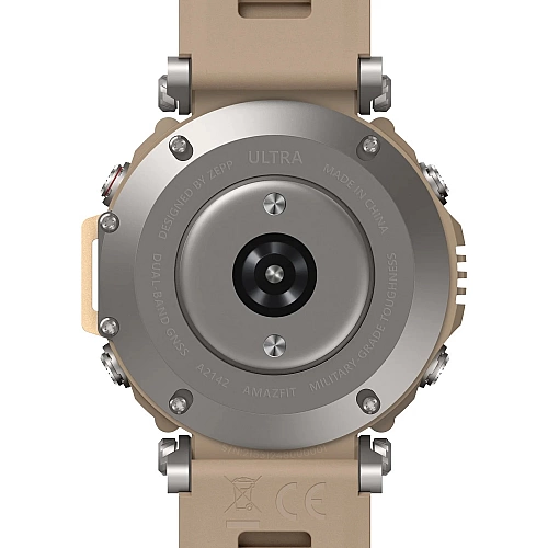 Умные часы Xiaomi Amazfit T-Rex Ultra Sahara