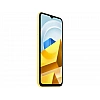Смартфон POCO M5 4GB/128GB желтый (международная версия)