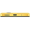 Смартфон POCO M5 4GB/128GB желтый (международная версия)