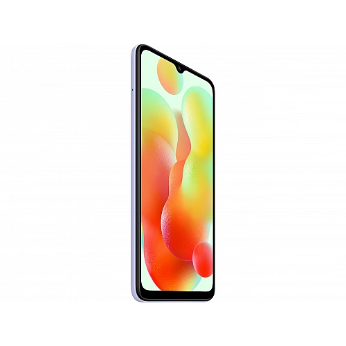 Смартфон Redmi 12C 3GB/64GB сиреневый (международная версия)
