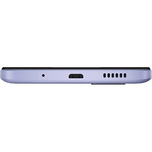 Смартфон Redmi 12C 3GB/64GB сиреневый (международная версия)